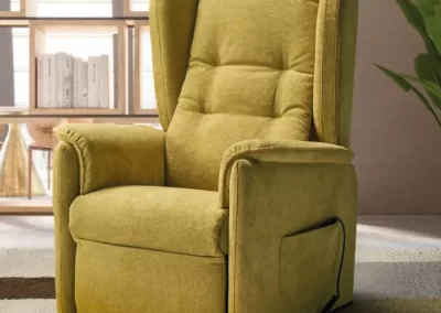 IL BENESSERE POLTRONE RELAX