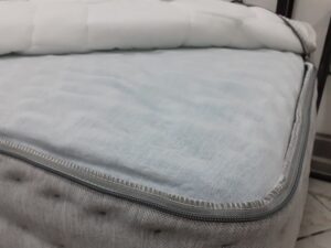 Materasso singolo Manifattura Italiana Materassi mod. SUN offerta € 280