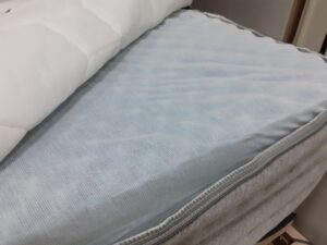 Materasso singolo Manifattura Italiana Materassi mod. Moon offerta € 320