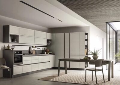 AR-TRE CUCINE